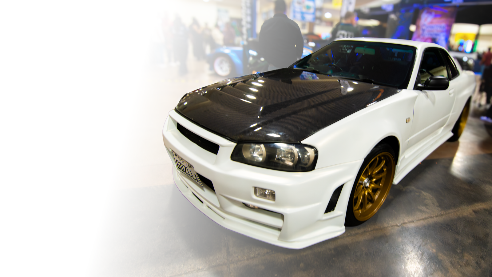 StreetEvolution