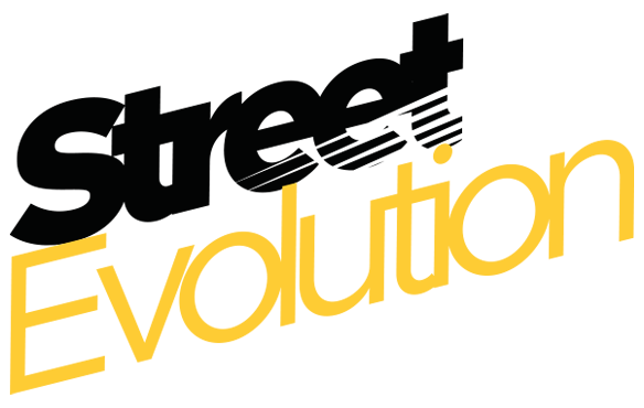 StreetEvolution