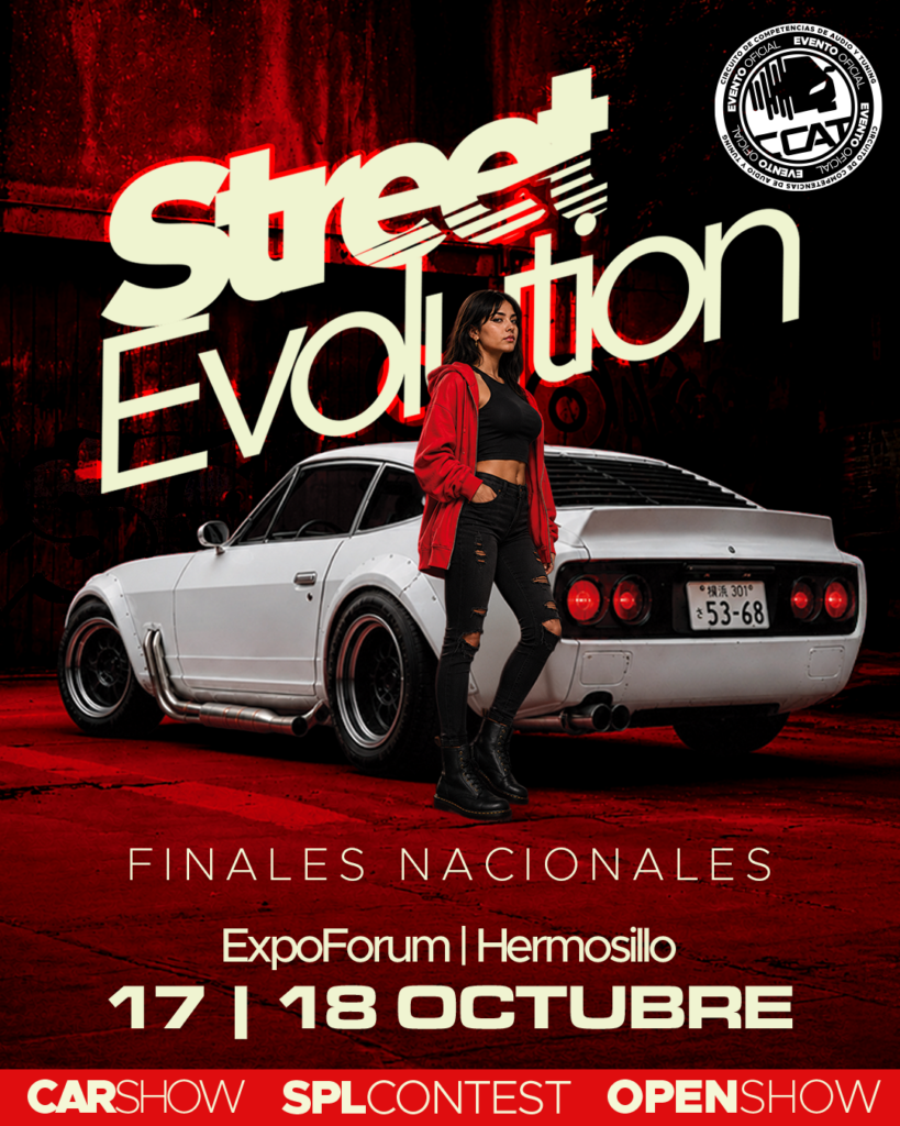 PROXIMO EVENTO